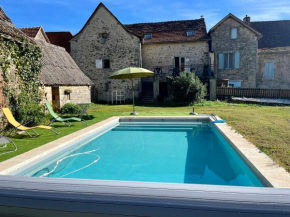 Gite Bellevue